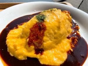 上野グリーンサロン