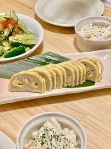 個室×地鶏×海鮮 とりノ蔵 四ツ谷店