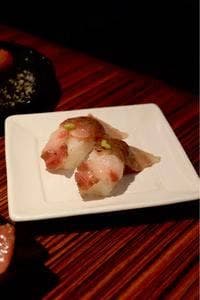 溝の口焼肉 にく野郎