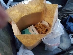 マクドナルド 館山おどや店