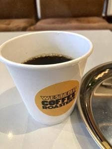 WESTEND COFFEE ROASTERS