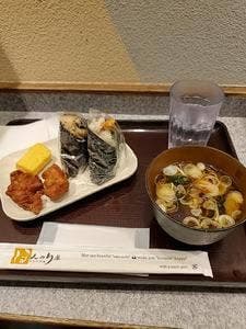 ほんのり屋×marukome グランスタ東京