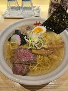 らーめん おにやんま