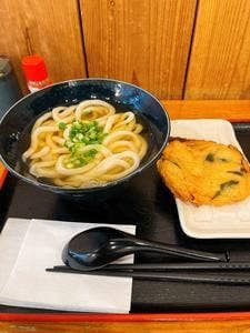 讃岐うどん 吉香