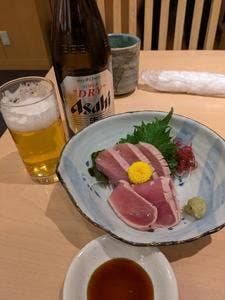 すし屋 銀蔵 三ツ境店