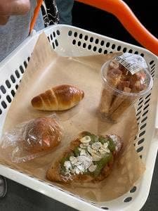 BAKERY-SOCO Saffron 福岡飯塚店