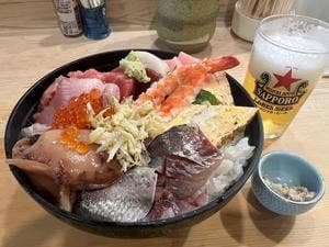 三明寿司