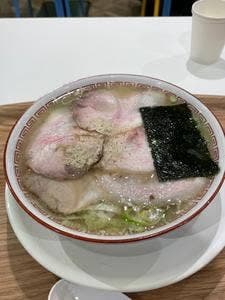 マルダイラーメン