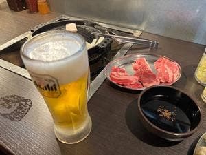 ヤマダモンゴル 狸小路店