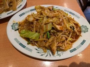 日高屋 赤羽東口店