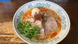 らぁめんひろりん