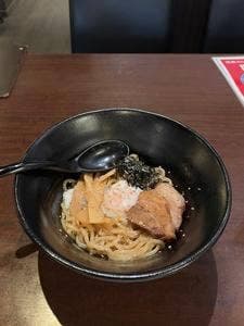 麺匠 一号艇