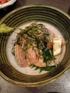 地鶏屋 亜門