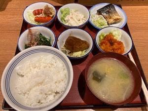 かっぽうぎ ドーチカ店