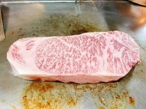 シーフード＆ステーキ男爵