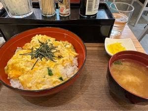 たなべのたまごかけご飯 金ちゃん亭