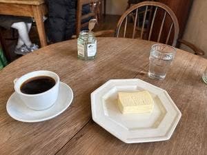 THE LITTLE HOUSE OF COFFEE