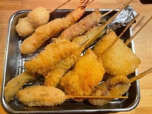 串カツ ひょうたん 本店