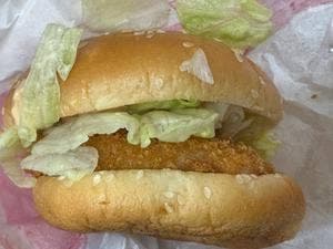 マクドナルド 津田沼駅前店