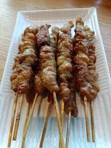 竹乃屋 福岡空港店