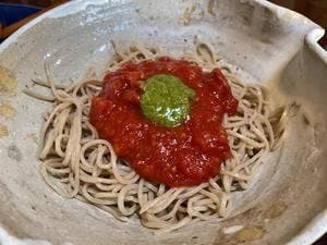 蕎麦ダイニング 禄