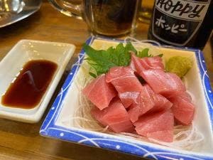 じぃえんとるまん 新杉田店
