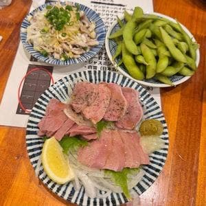 もつ焼きパラダイス 富士 神田