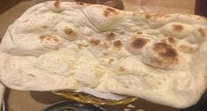 インド料理ガンジス川 SUNAMO店