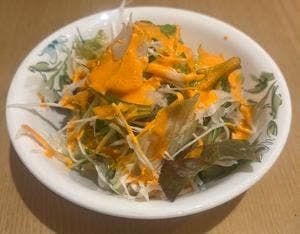 インド料理ガンジス川 SUNAMO店
