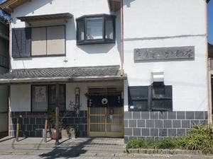 生そば かわな