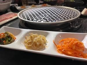 焼肉ダイニング 仁