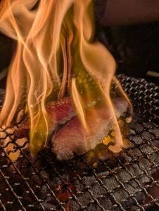 炭火焼肉 矢つぐ 小岩店