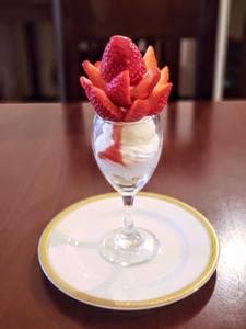 古民家cafe しぃーうえすと