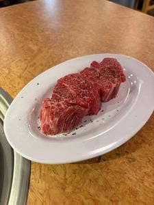 焼肉さつま エキマルシェ大阪ウメスト店