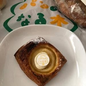 パンのなる木