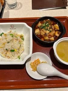 中国大明火鍋城 本店