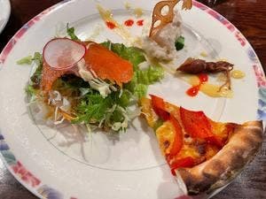 ビストロ カズ