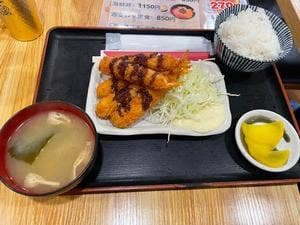 炭火焼鳥 虜 西新宿店