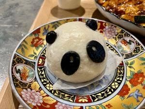 チャイナビストロチャウ