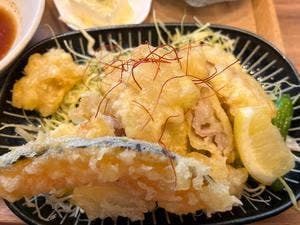 しまなみ食堂