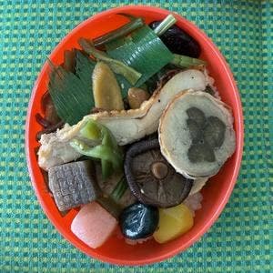 駅弁屋 上州 2号店