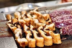 ミリネヤンコプチャン 栄店