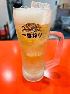 味仙 大阪駅前第二ビル店