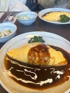 お食事と甘味 たけやま