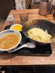 三ツ矢堂製麺 流山おおたかの森店