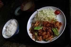 炭焼孫悟空 高台店