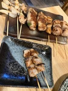 ぐりどっちん 錦糸町店
