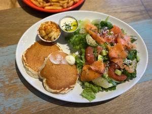 コナズ珈琲 利府店