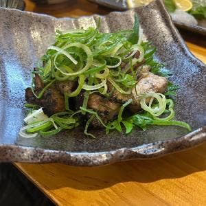 まえもんキッチン おおき家