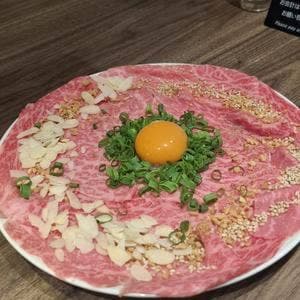 焼肉 牛力
